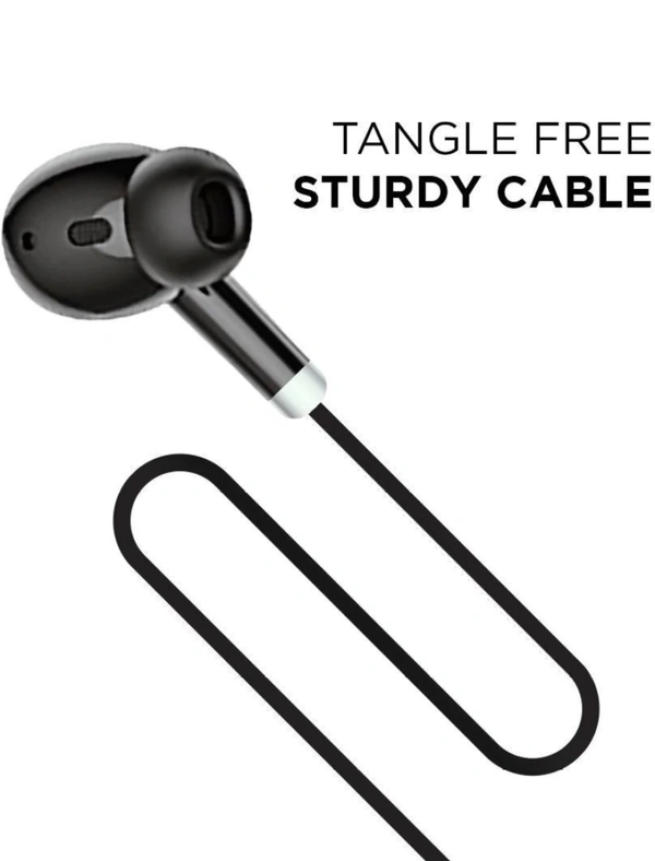 Mafe Jingle Headphone