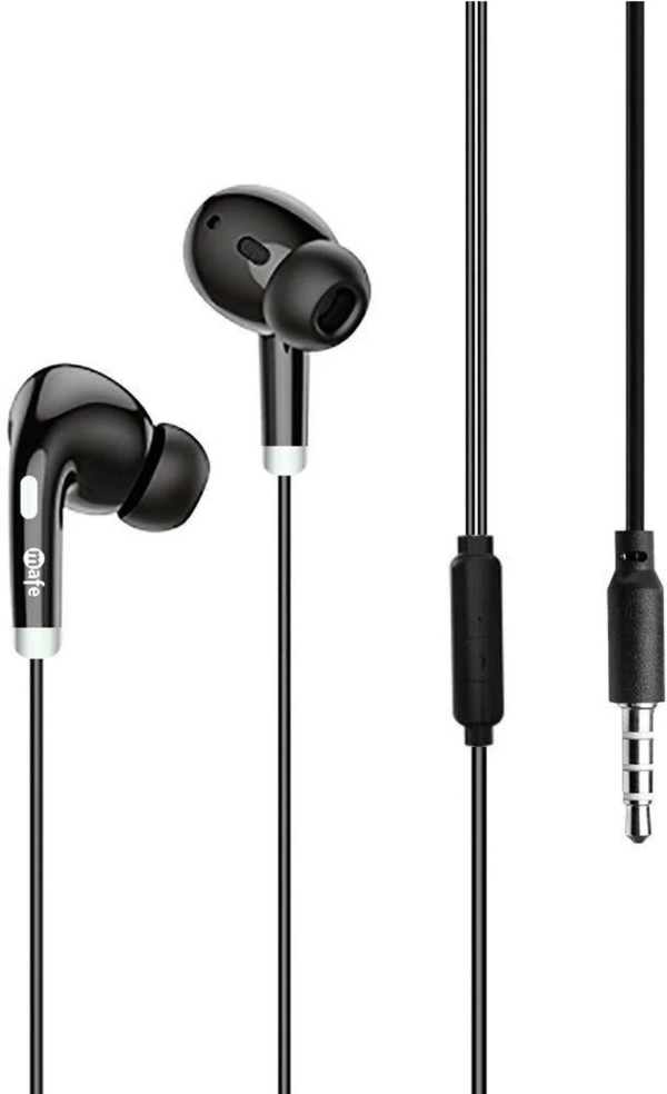 Mafe Jingle Headphone
