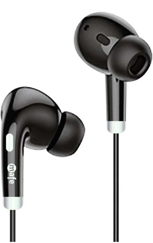 Mafe Jingle Headphone