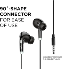 Mafe Jingle Headphone