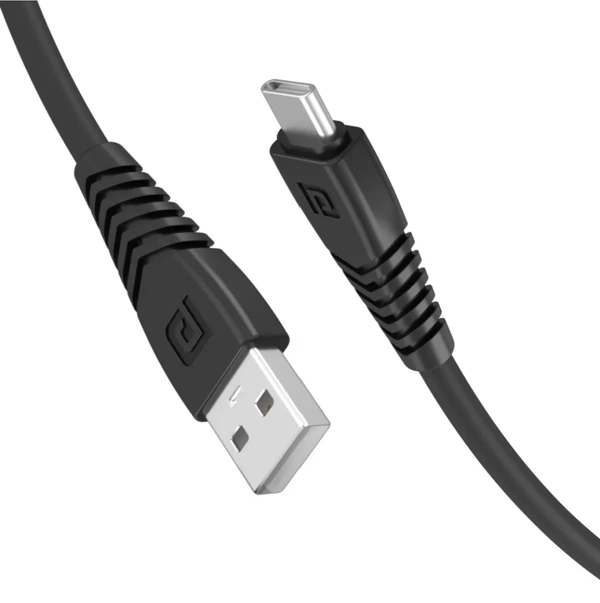 Portronics Type C  Data Cable