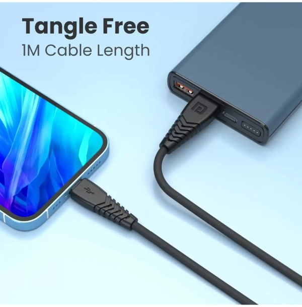 Portronics USB Konnect Core