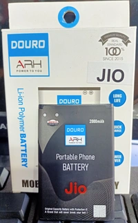 ARH Jio Battery OG