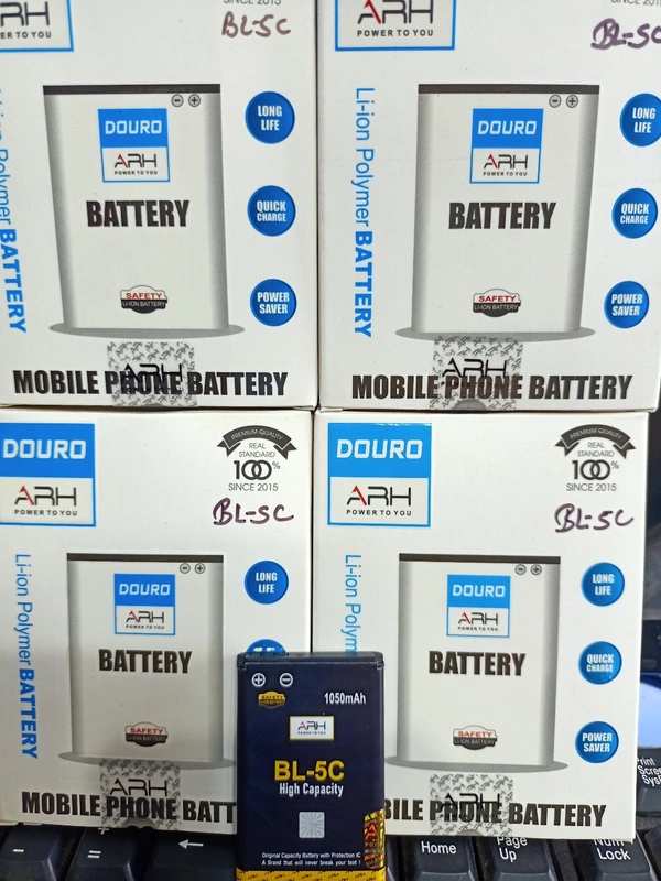 ARH BL-5C Battery OG
