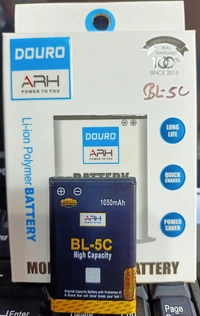 ARH BL-5C Battery OG