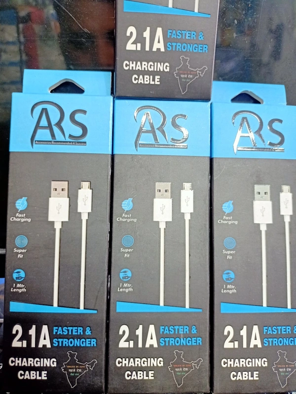 ARS 2.1 DATA Cable ACP 04