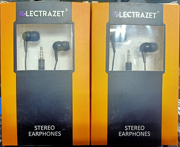Electrazet Headphone Flute