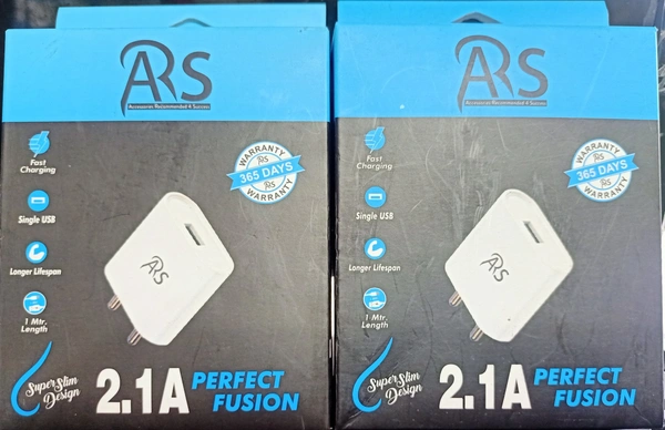 ARS 2.1 USB Charger ATC-03