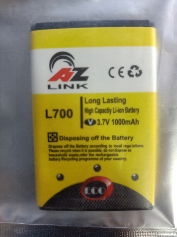Az Link Samsung L700 Battery
