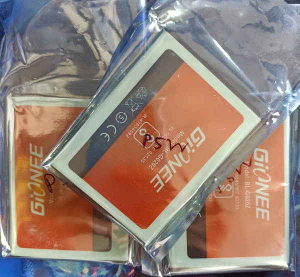 Gionee P5W Battery OG