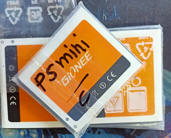 Gionee P5 Mini 