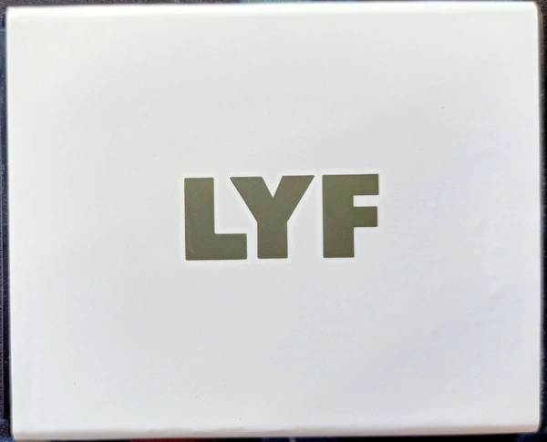 Jio LYF LS-5020 Battery 