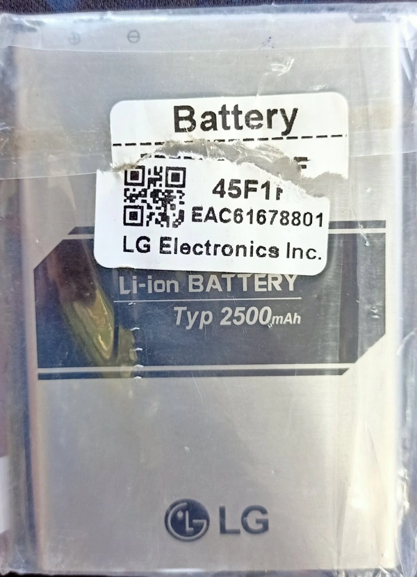 LG K9 BL-45F1F Battery