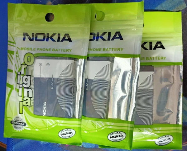 Nokia BL-5C Battery