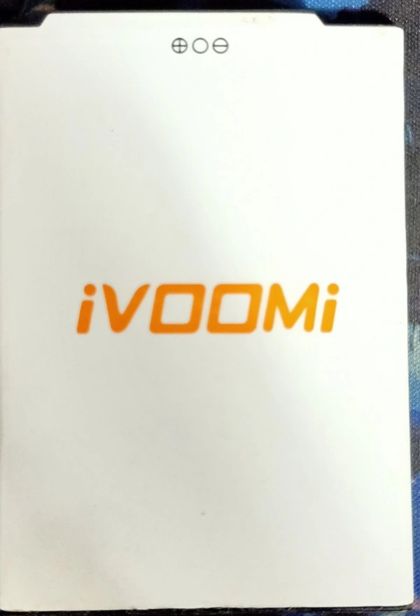 Ivoomi IV-505 Battery 