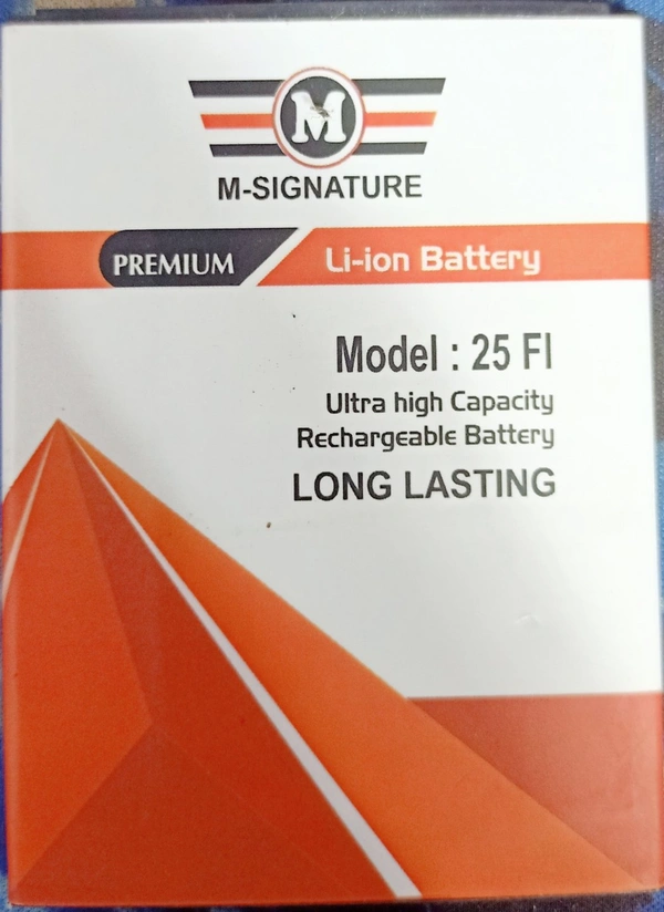 Itel BL-25FI