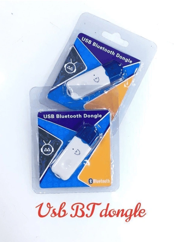 Bluetooth Music Dongle
