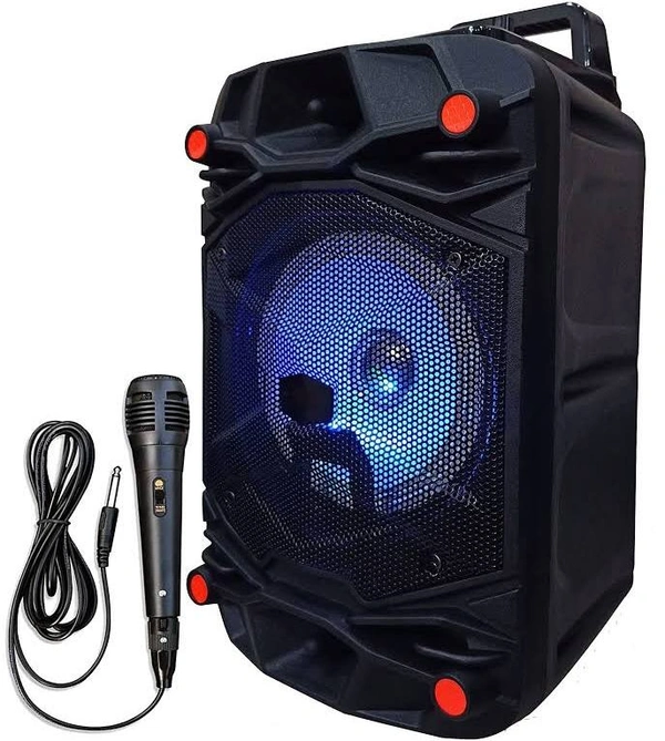 Rock Music RM-BT103 Speaker 