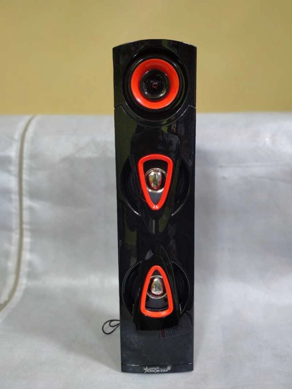 ZoomStar ZS-104 Wireless 20W