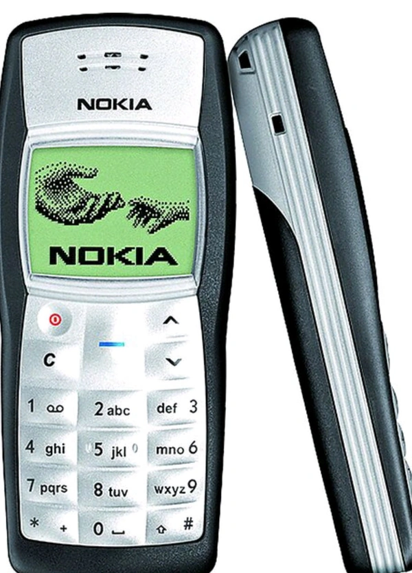 Nokia 1100
