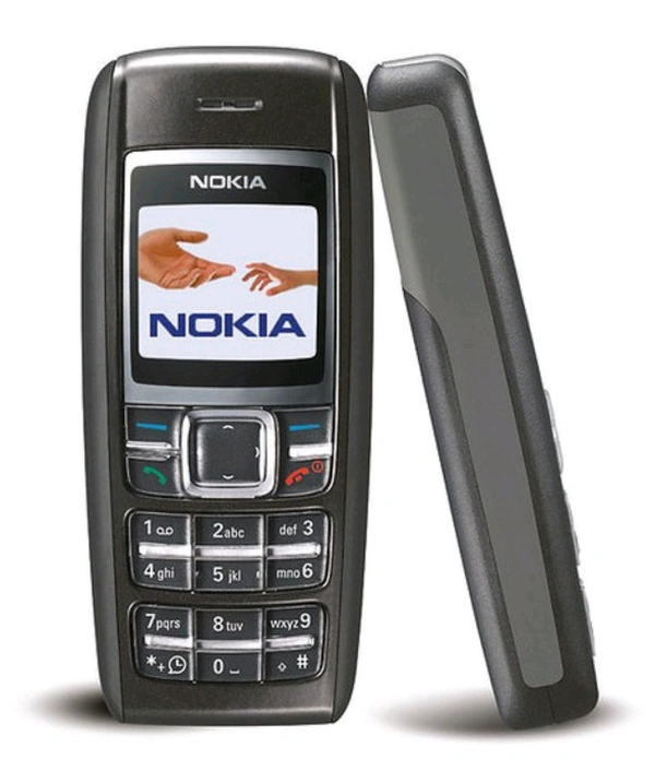Nokia 1600