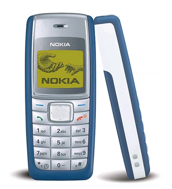 Nokia 1110i