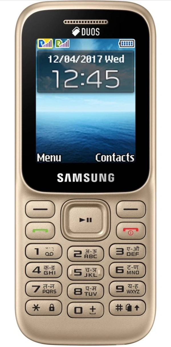 Samsung Guru Music 2