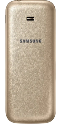 Samsung Guru Music 2