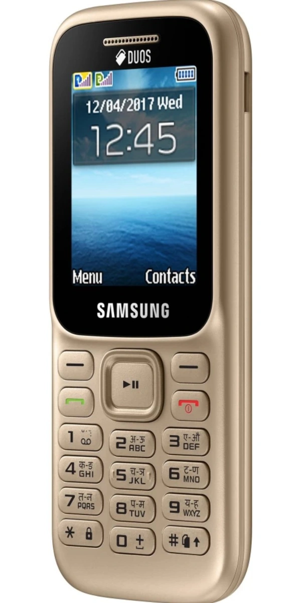 Samsung Guru Music 2