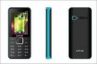 G Five Z15 2.4Inch