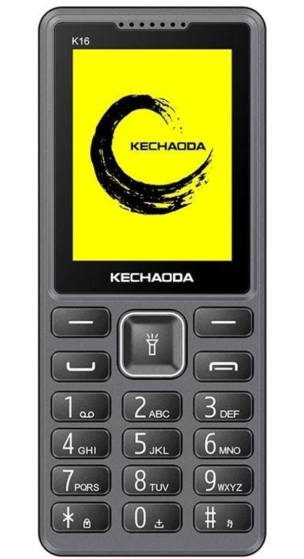 Kechaoda K16 2.4inch