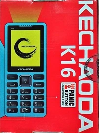 Kechaoda K16 2.4inch