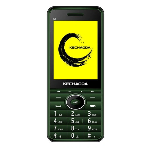 Kechaoda K1 2.8 Inch