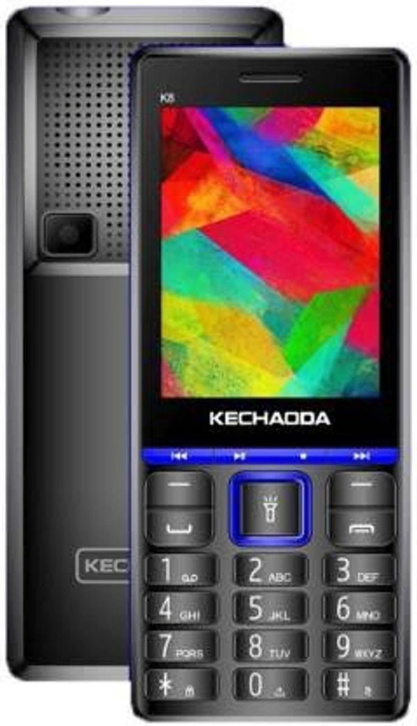 Kechaoda K8 2.8inch