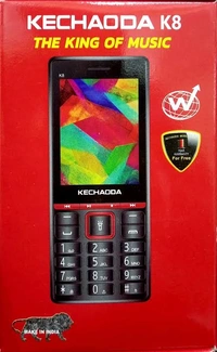 Kechaoda K8 2.8inch
