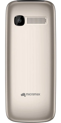 Micromax Gold X749