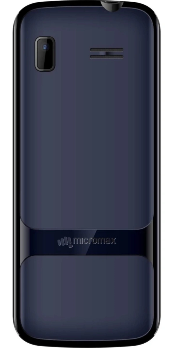 Micromax X378