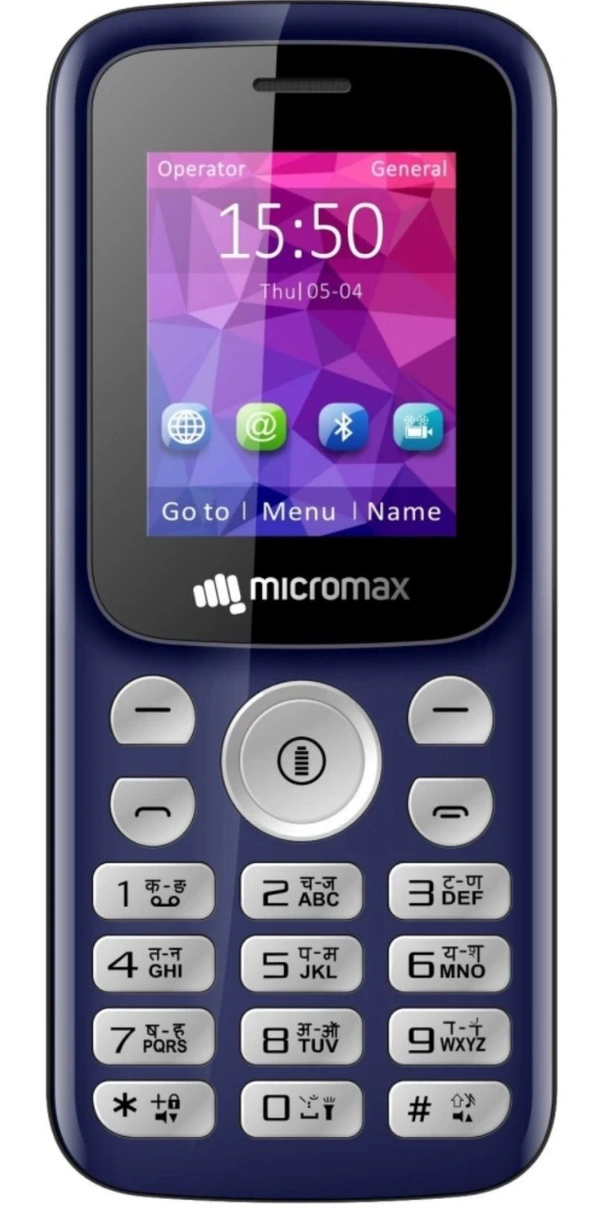 Micromax X378