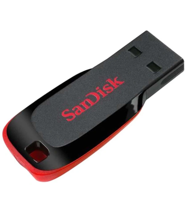 SanDisk 32GB Pendrive
