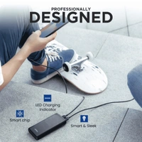 Aru Splash-3 Power Bank 10K