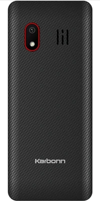 Karboon Kx26 2.4inch