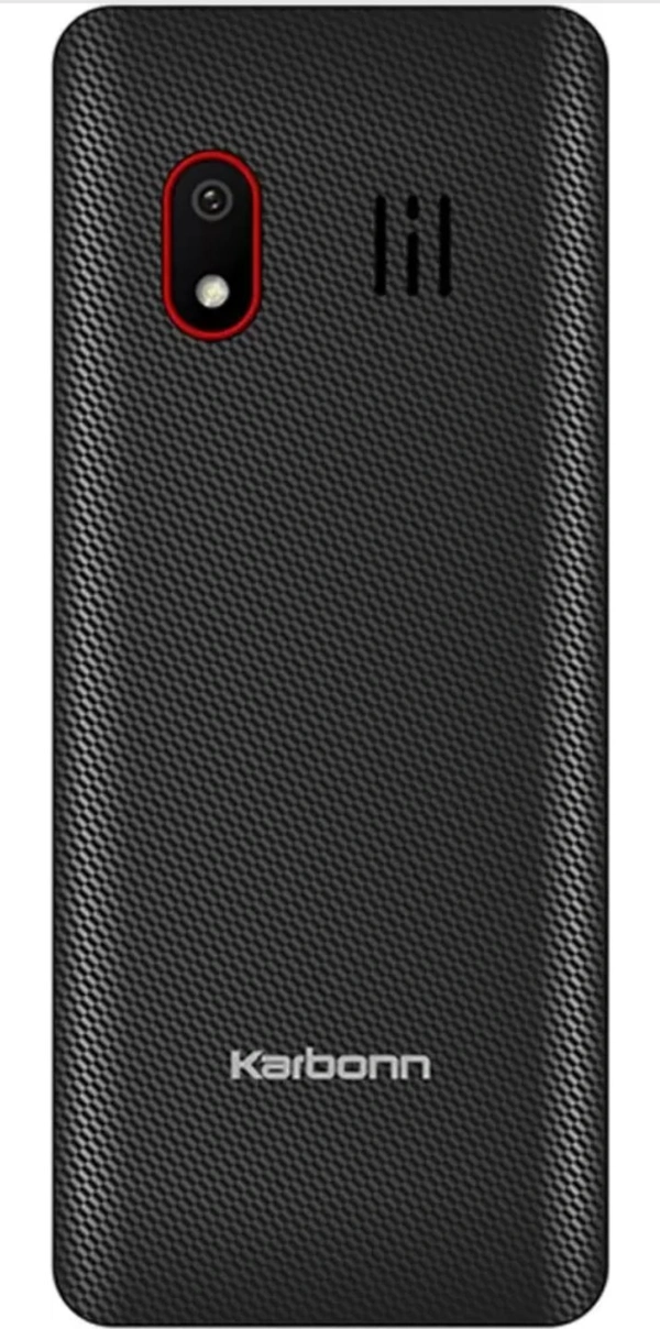 Karboon Kx26 2.4inch