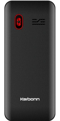 Karboon Kx51 2.4inch