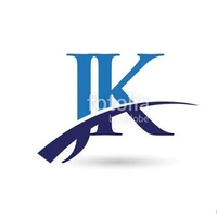 JK Communication - Logo