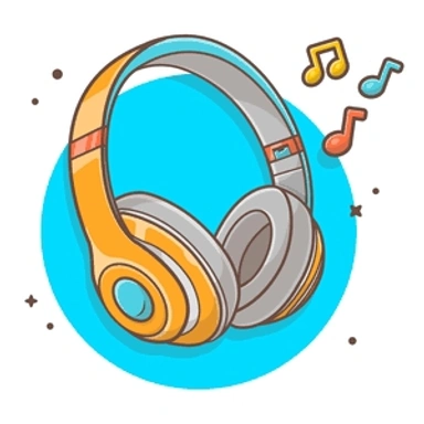 Headphone