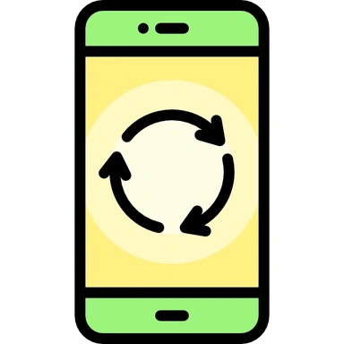 Refurbished Mobile