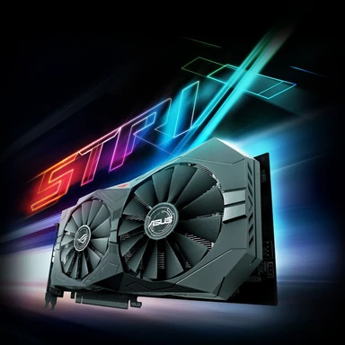 Graphic Cards