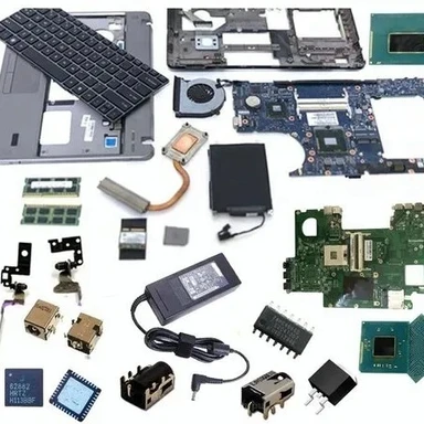 Laptop Parts