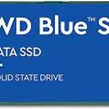 Western Digital 1TB Blue SA510 M.2 2280 Internal SSD(WDS100T3B0B-00AXS0)