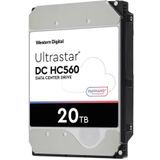 western digital WD 20TB Ultrastar DC HC560 Hard Drive 3.5''